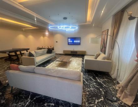 Apartment (Three Bedroom)