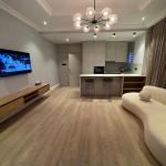 Apartment (One Bedroom)