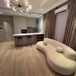 Apartment (One Bedroom)