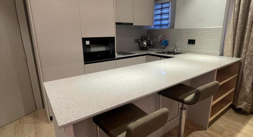 Apartment (One Bedroom)