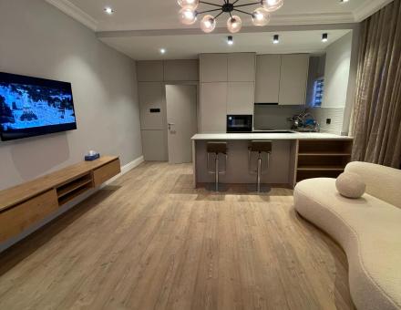 Apartment (One Bedroom)