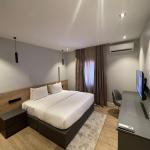 Apartment (One Bedroom)