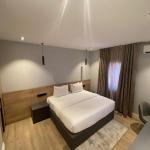 Apartment (One Bedroom)