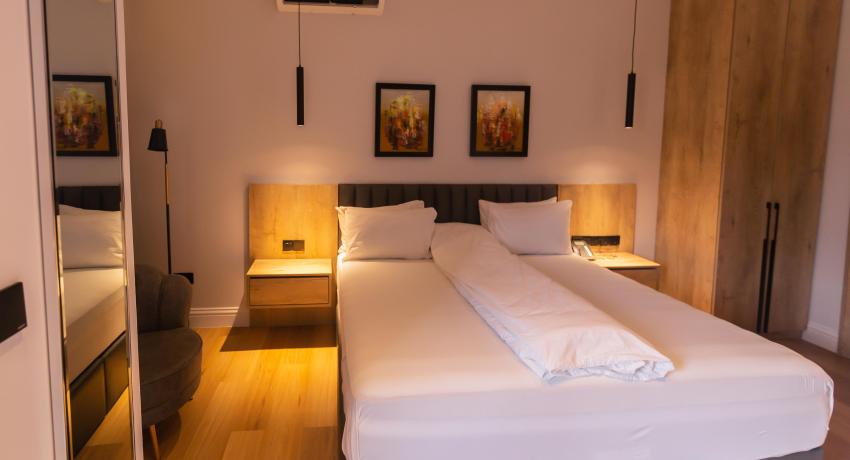 Standard Single Premium