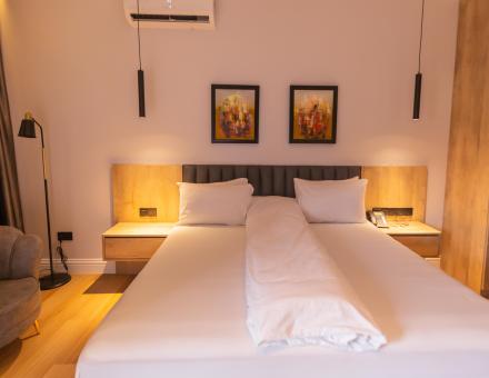 Standard Single Premium