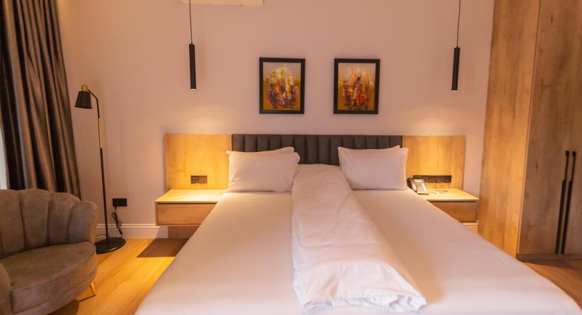 Standard Single Premium