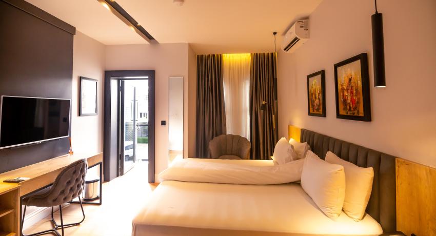 Standard Single Premium