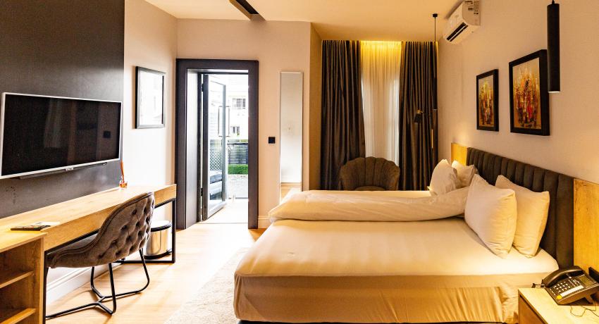 Standard Single Premium