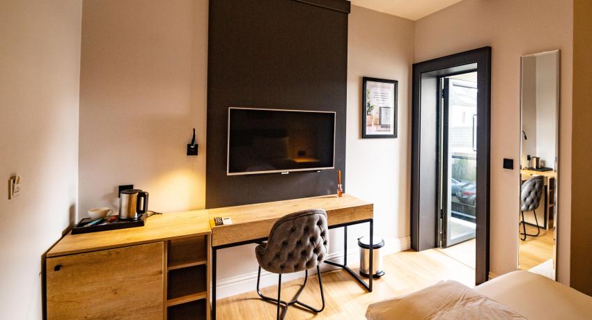 Standard Single Premium