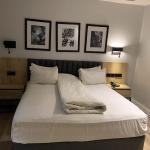 Standard Double Premium