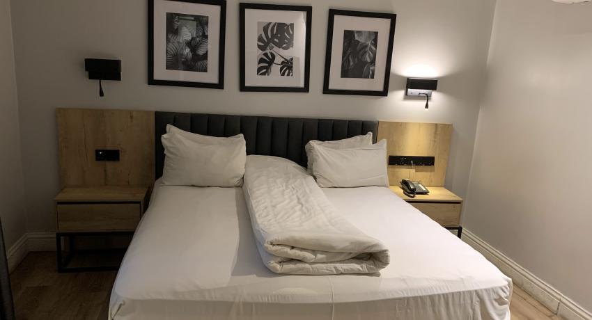 Standard Double Premium